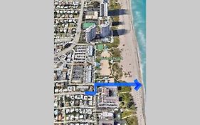 Serenity At Seascape: Steps To The Beach & Shops